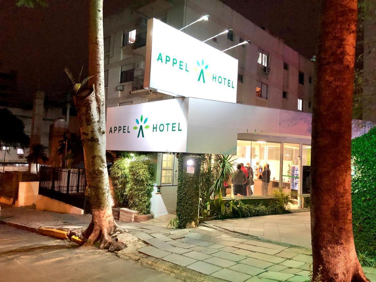 Appel 3*