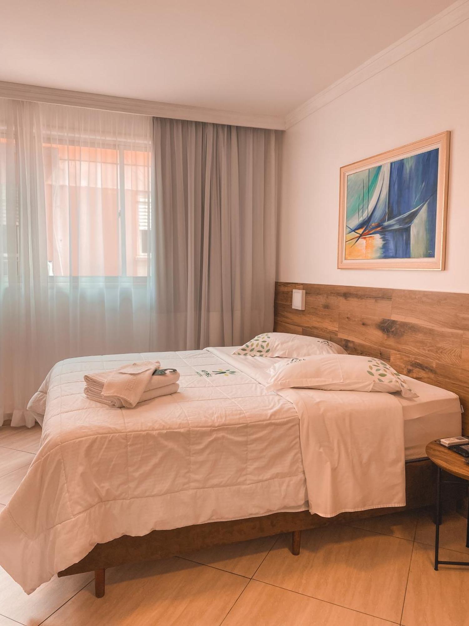 Appel 3* Santa Maria (Rio Grande do Sul)
