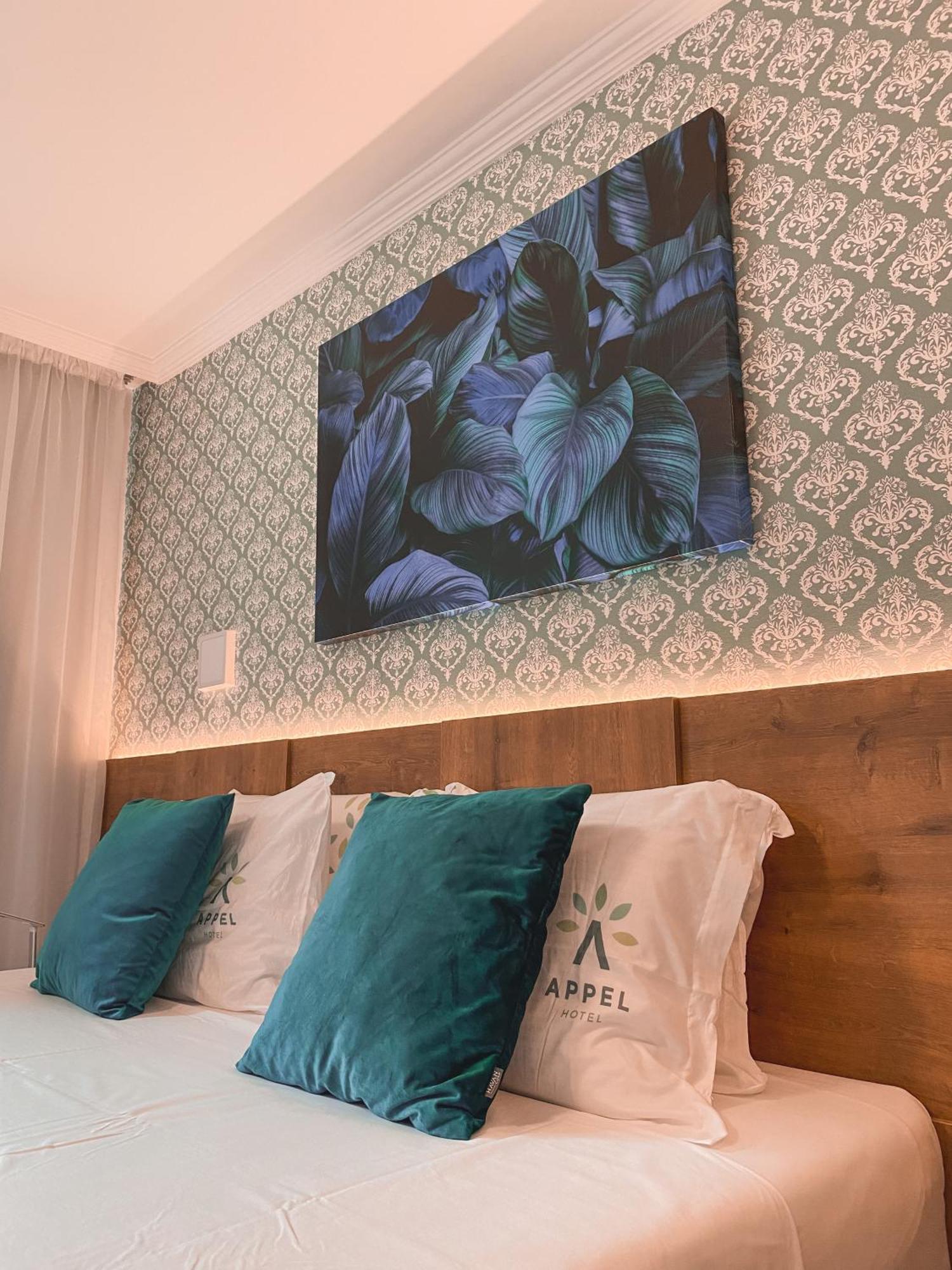 Appel 3* Santa Maria (Rio Grande do Sul)