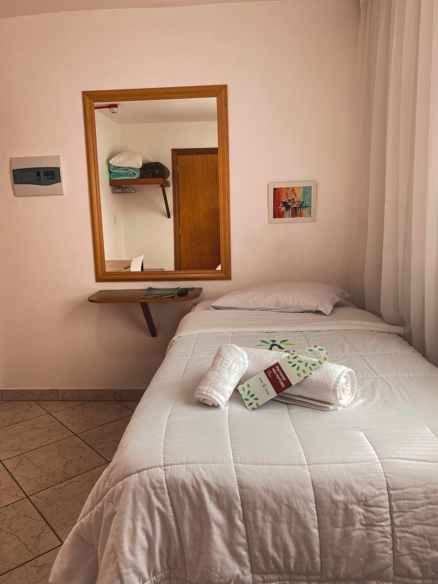 Appel Hotel 3*