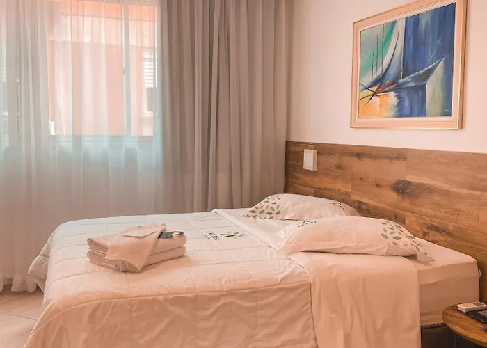 Hotel Appel