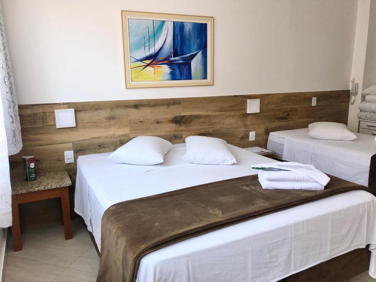 Appel Hotel 3*