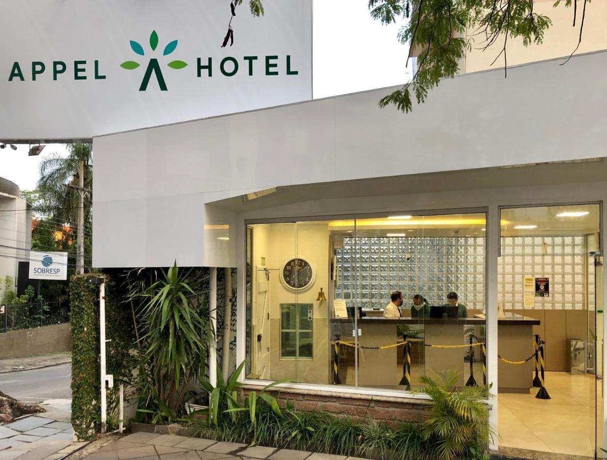Hotel Appel Santa María