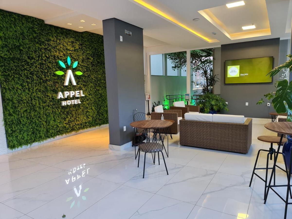 Appel Hotel 3*