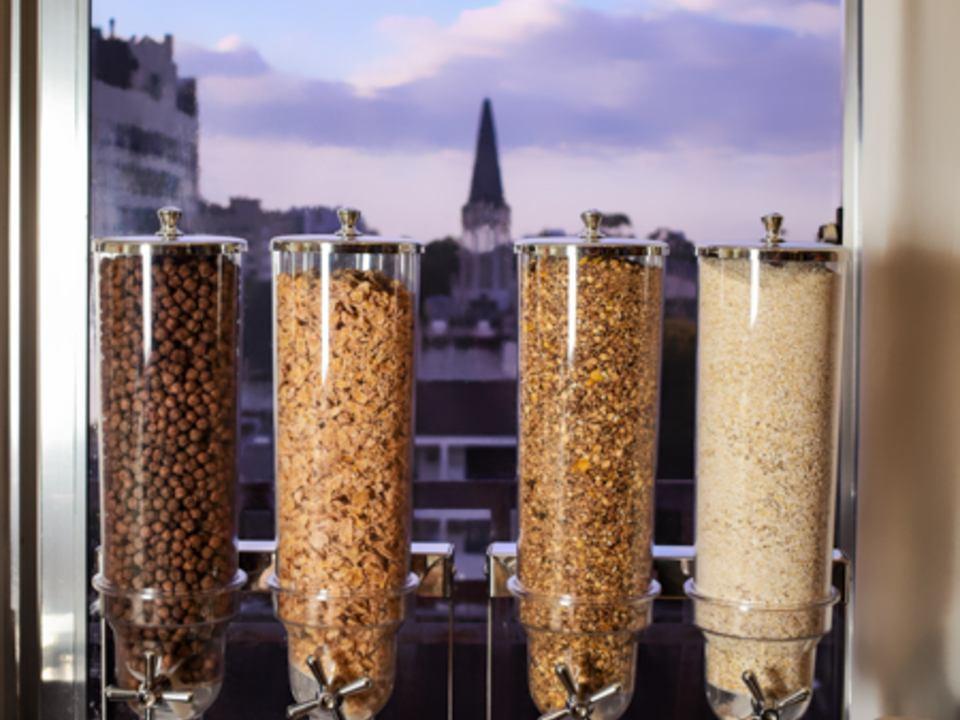 Hotel Appel 3*