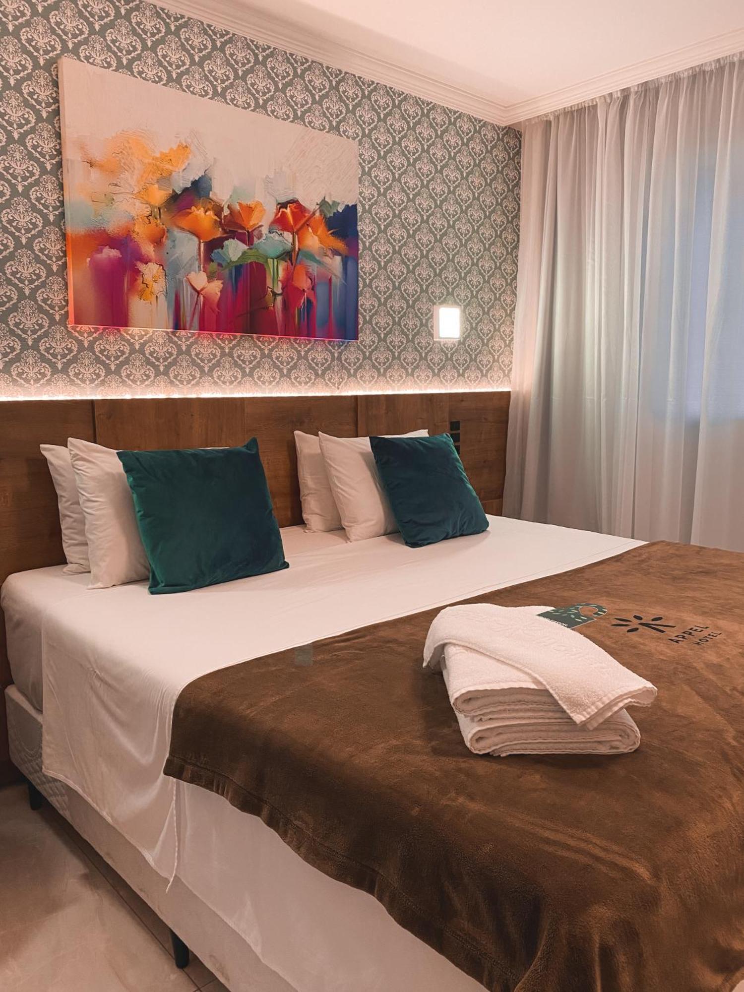 Hotel Appel