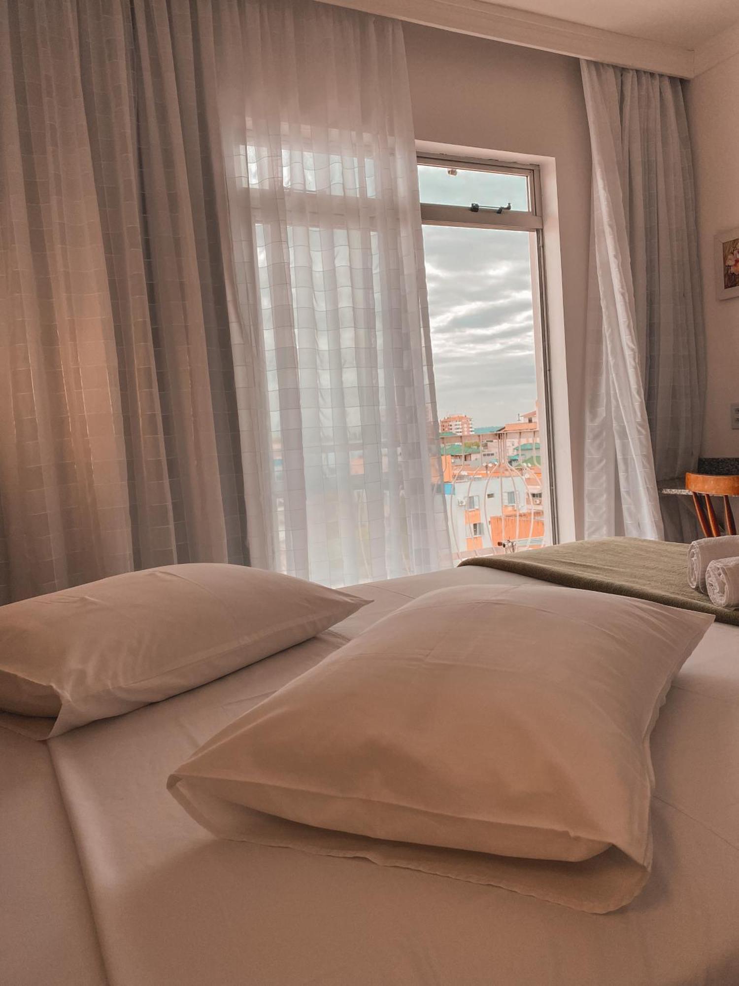 Appel 3* Santa Maria (Rio Grande do Sul)