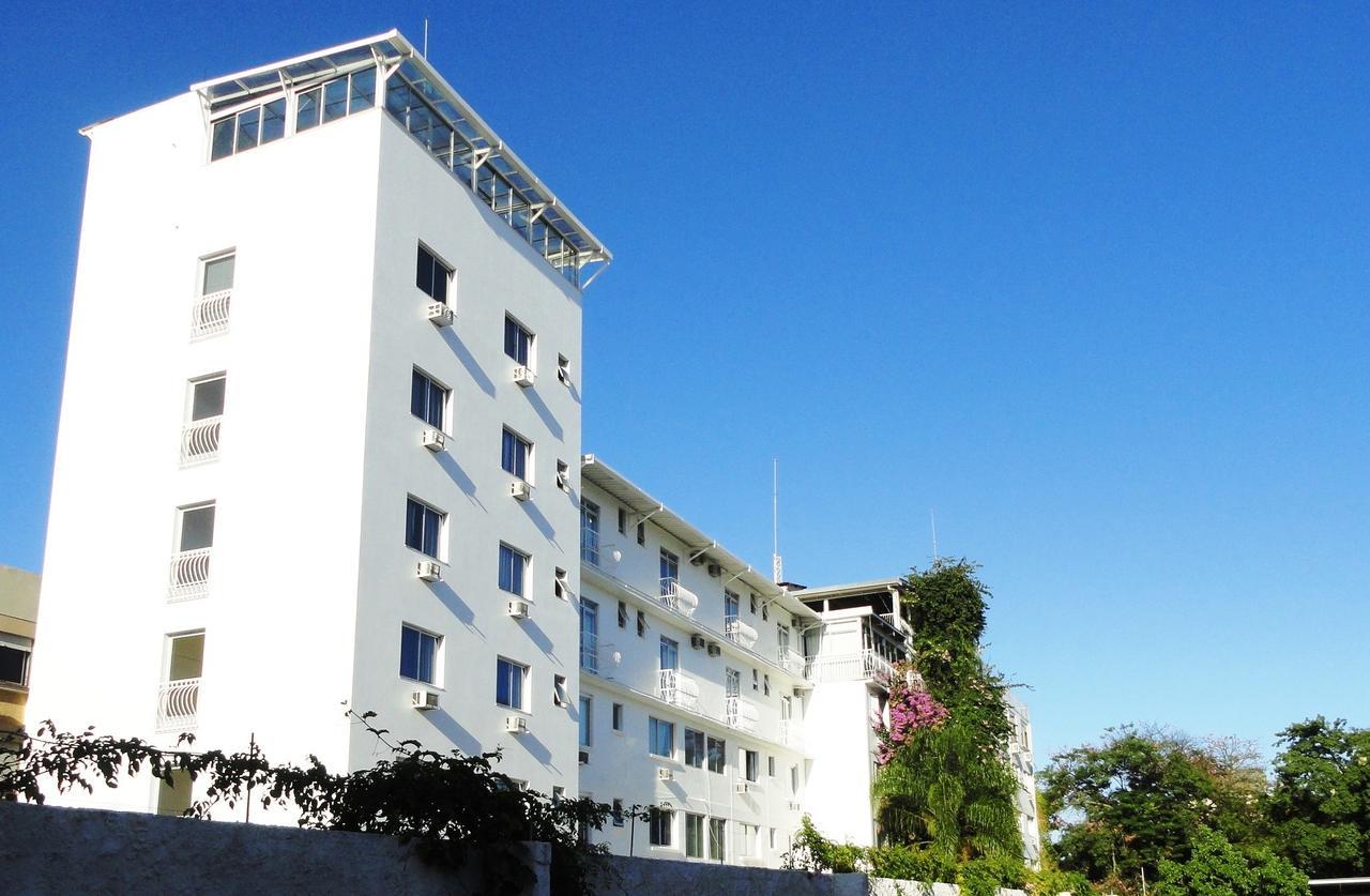 Hotel Appel Santa María